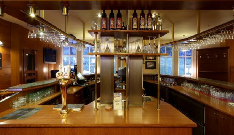 Hotel Sněžka Špindlerův Mlýn